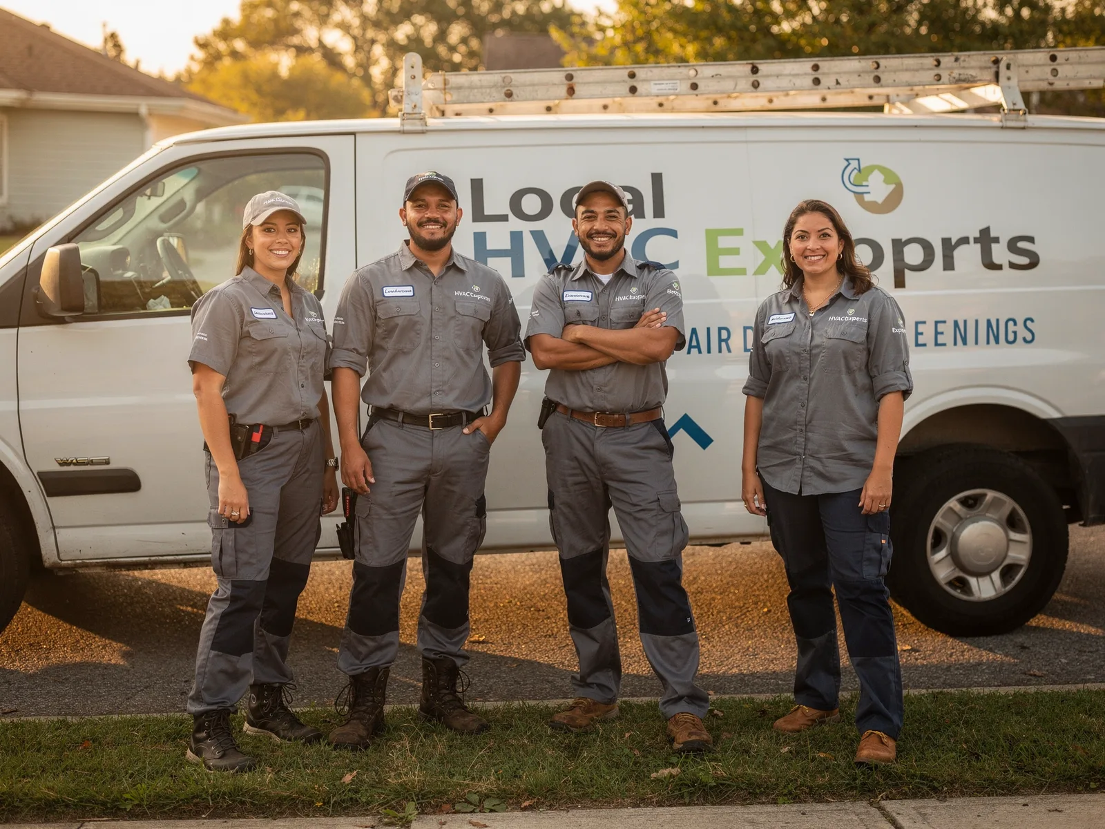 24/7 HVAC Repair & AC Replacement company in Hanson, KY